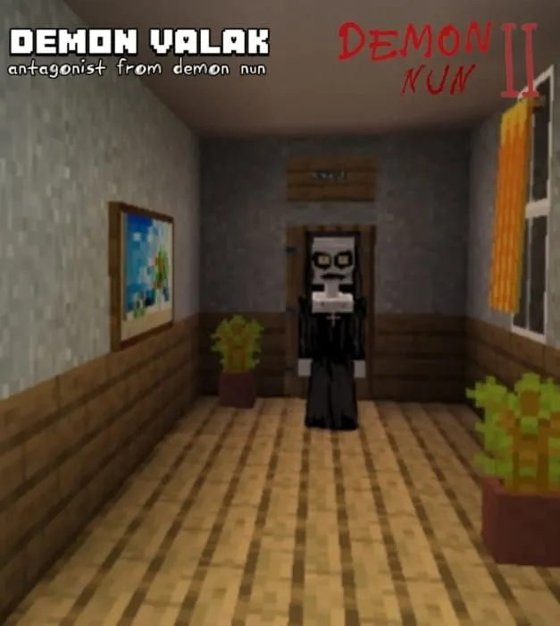 Персонаж: Валак