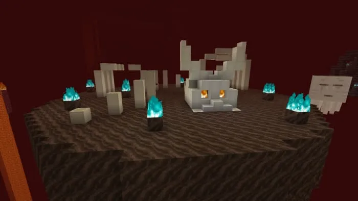 Песчаная долина души