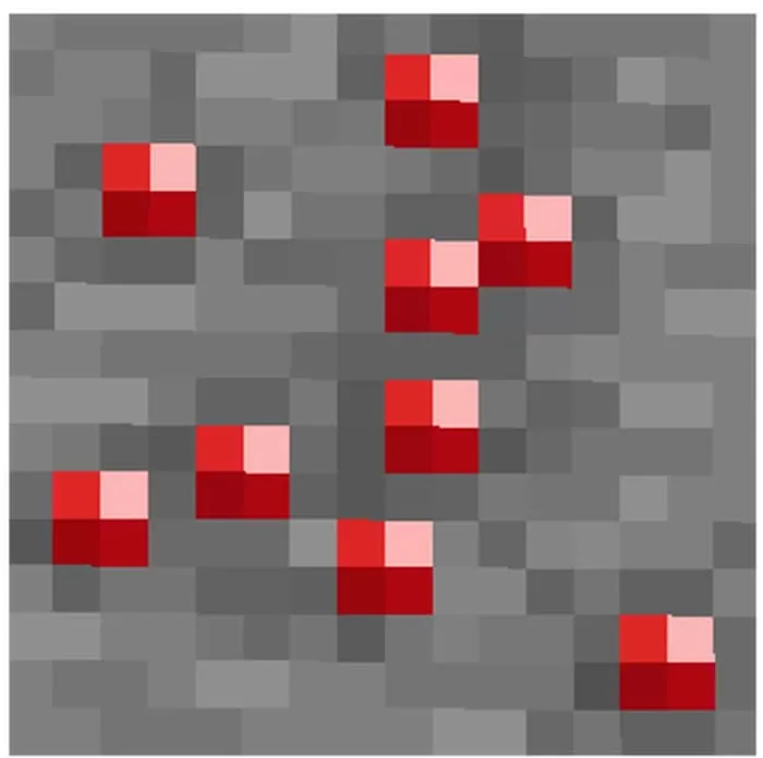 Рубиновая руда