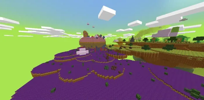 Картофельное измерение