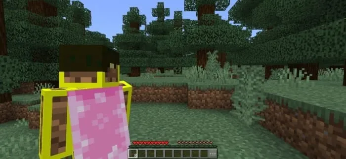 Динамические ракурсы от третьего лица