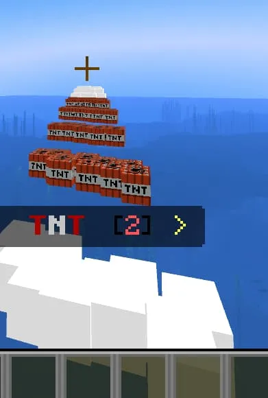 Способность динамитной стрелы