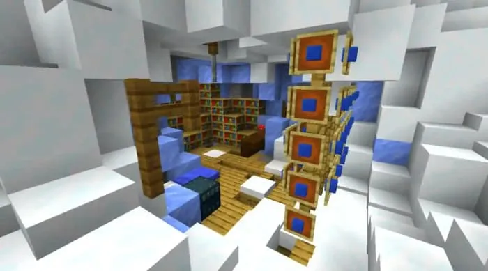 Ферма лазурита