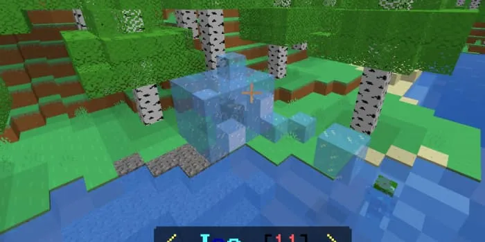 Способность ледяной стрелы