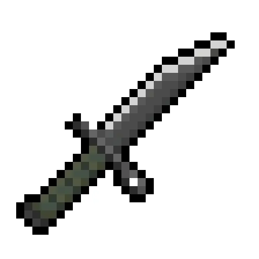 Предмет: Штык M9