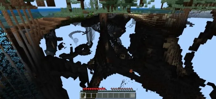 Режим рентгеновское подполье