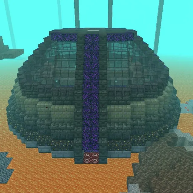 Рейд в подземелье ада