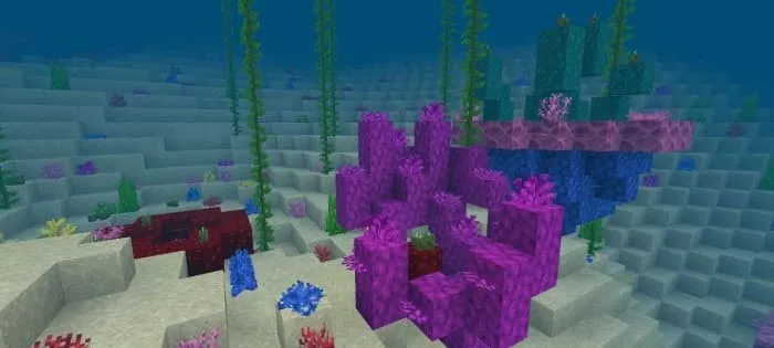 Море внутри