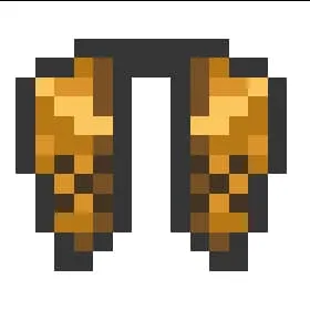 Тигриные элитры