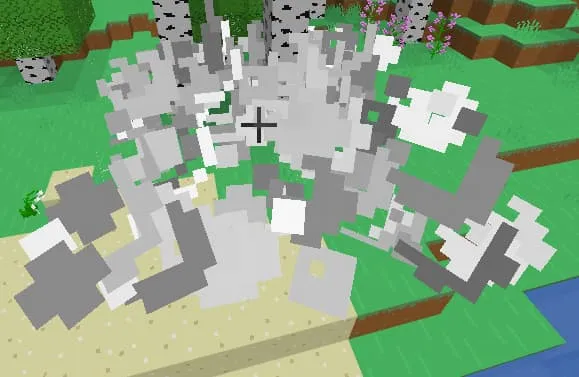 Способность взрывной стрелы