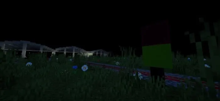 Скриншот из электродепо