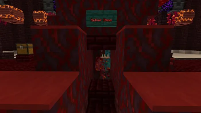 Адский торговец