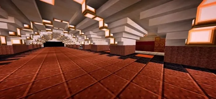 Метро из кирпича