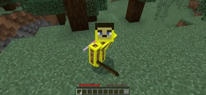 Режим размещения камеры