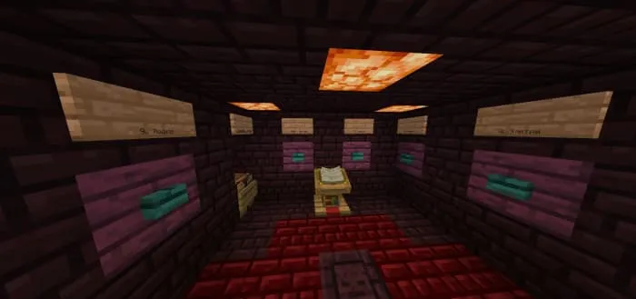 Комната выбора игры