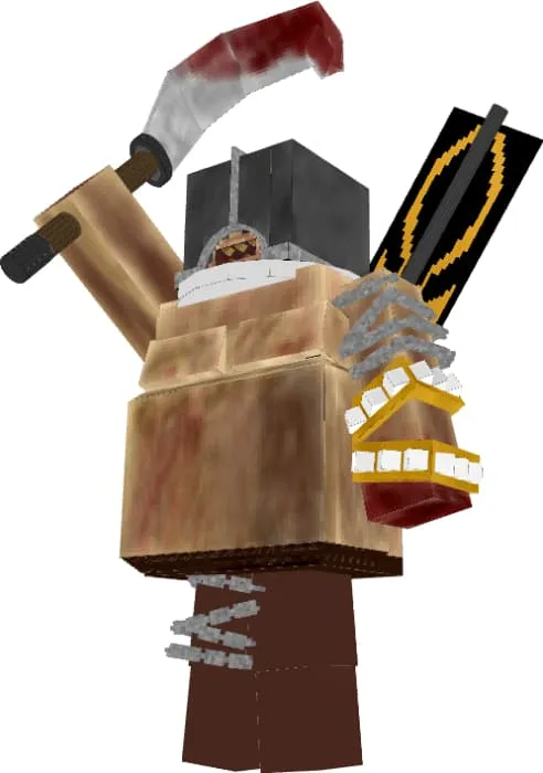 Монстр Карнифекс