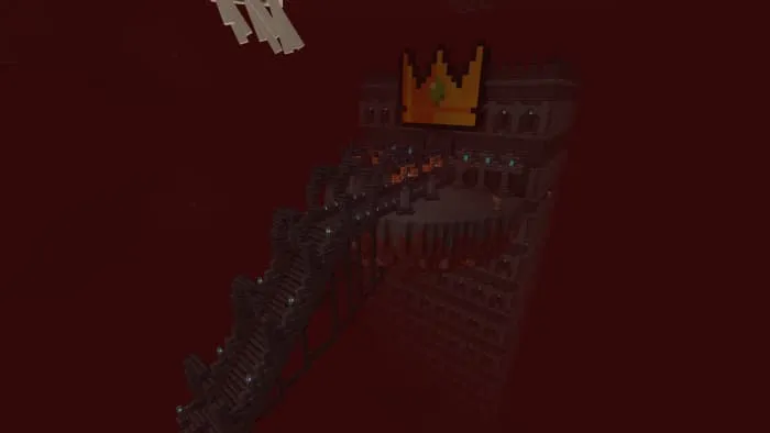 Остров остатков бастиона