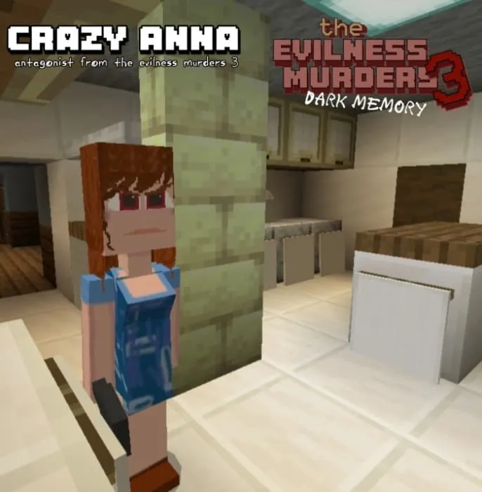 Персонаж: Анна