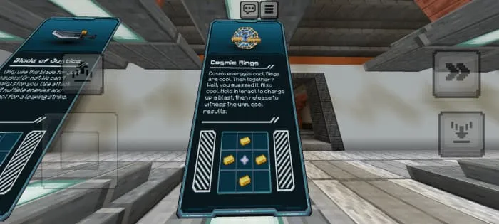 Крафт зубчатых колец