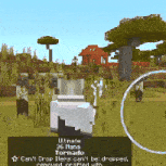 Демонстрация торнадо