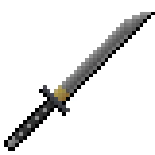 Предмет: Катана