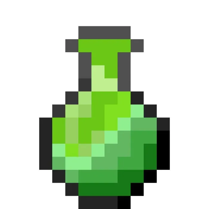 Зелье защиты от отравления