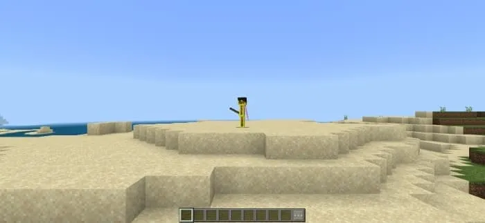 3 тип вида сбоку