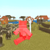 Способность воздушного удара