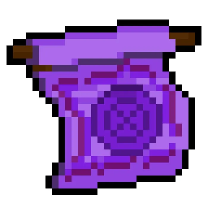 Обратная телепортация хаоса