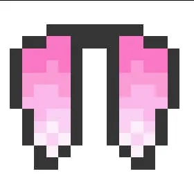 Вишнёвые элитры