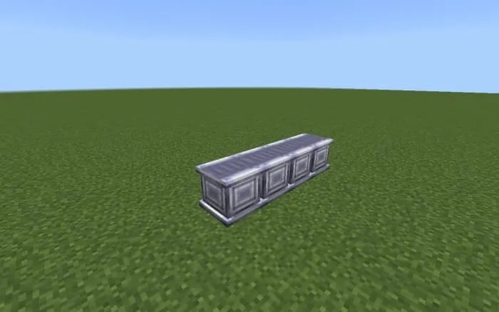 Цепочка конвейерной ленты