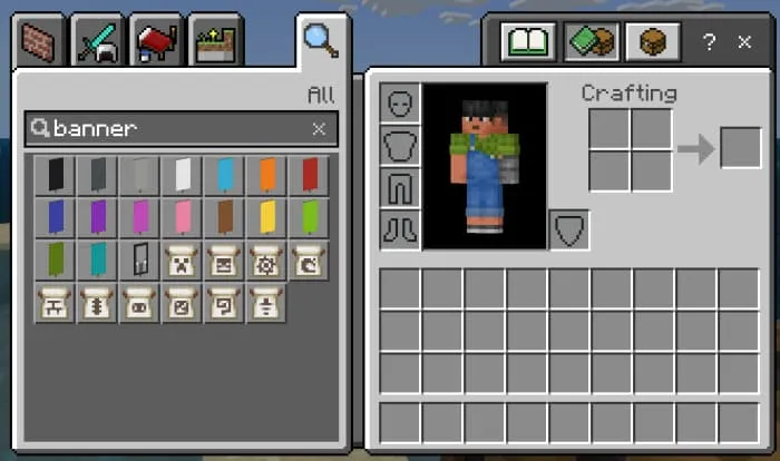 Иконки шаблонов флагов