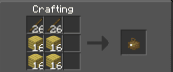 Крафт комплектов