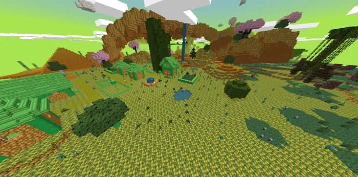 Картофельное болото