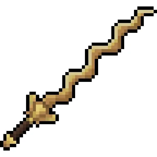 Предмет: Меч змей