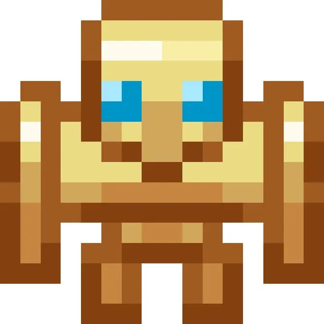 Предмет: Тотем голема