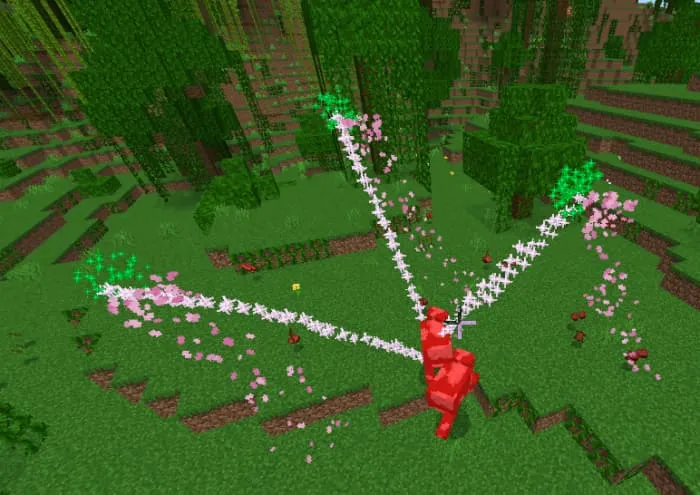 Способность пули растений