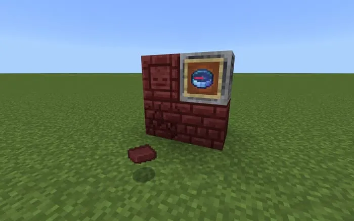 Новый вид кирпича