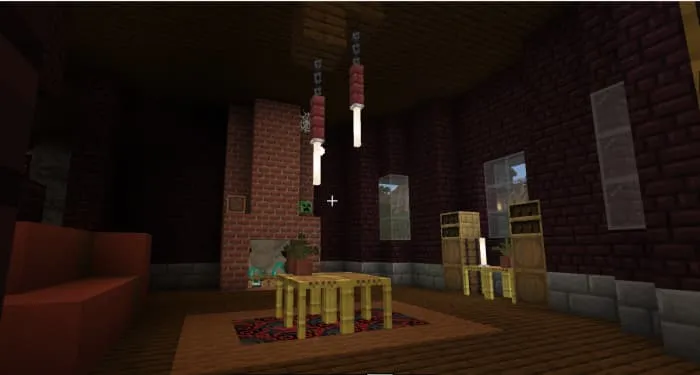 Вторая гостинная