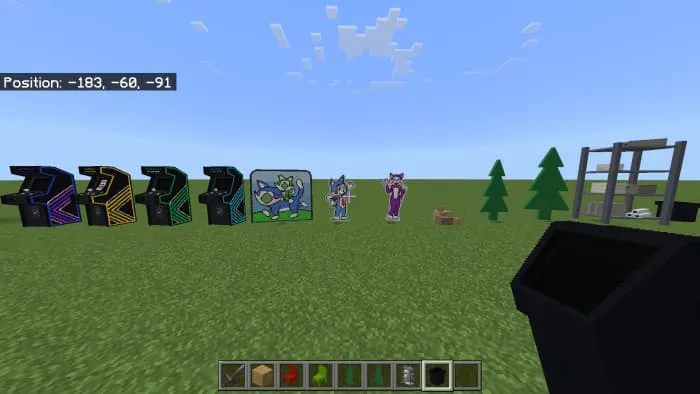 Игровые автоматы