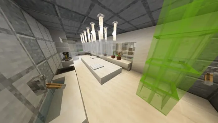 Кухня для готовки