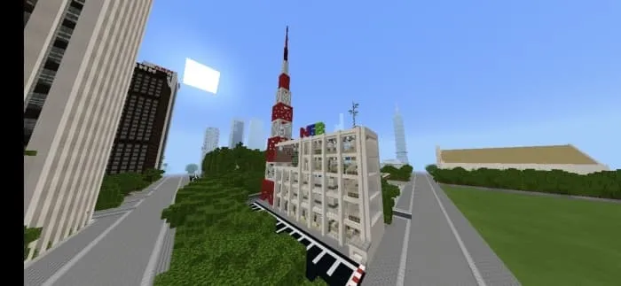 Телевизионная станция