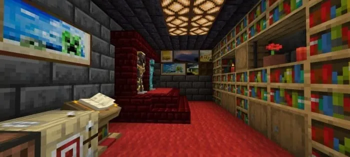 Комната красной команды