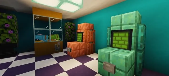 Игровые автоматы