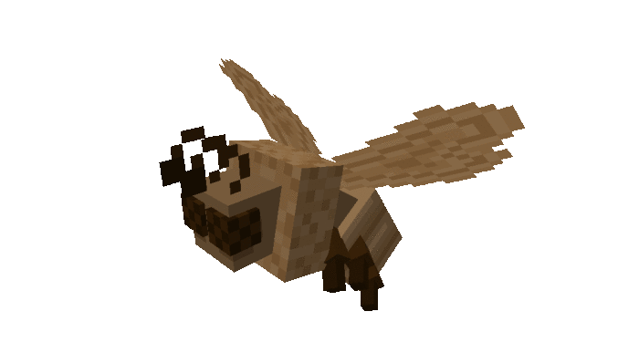 Моб: Мотылёк