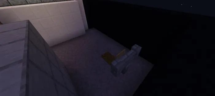 Улица на карте