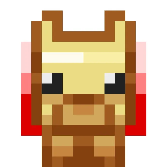 Предмет: Тотем волка