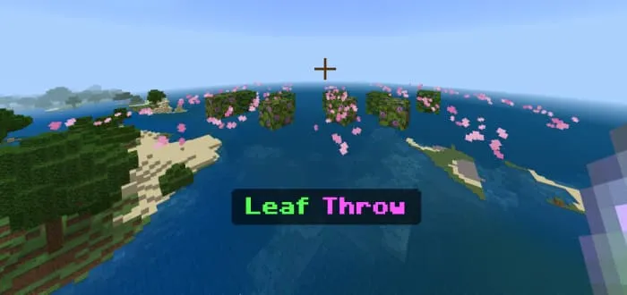 Способность листопада