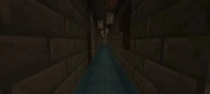 Канализация и вода