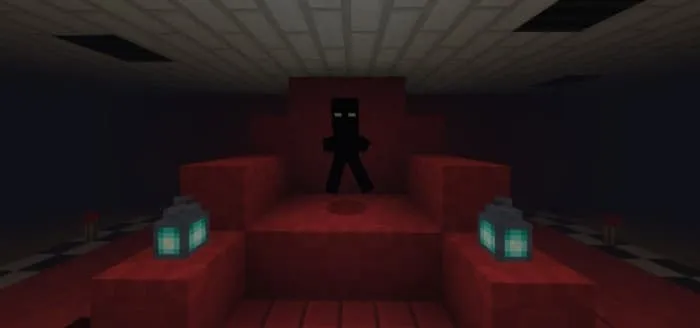 Локация убежища Null`а